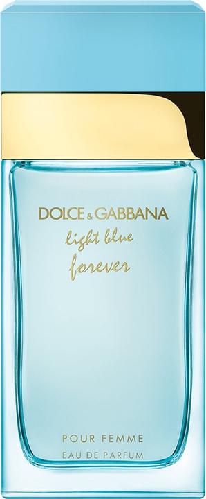 Immagine prodotto Dolce & Gabbana D&G Light Blue - Forever Eau de Parfum (Eau de parfum, 100 ml)