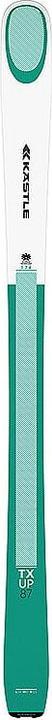 Produktbild Kästle Tourenski TX87 UP (174 cm, Ohne Bindung)