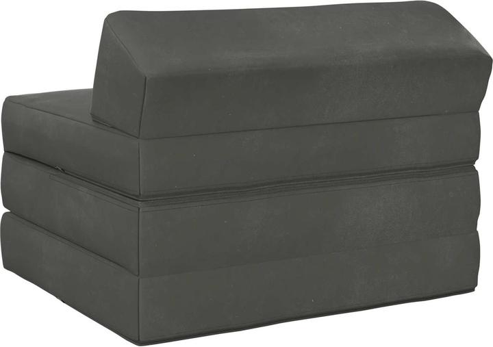 Produktbild vidaXL Klappsofa Bett
