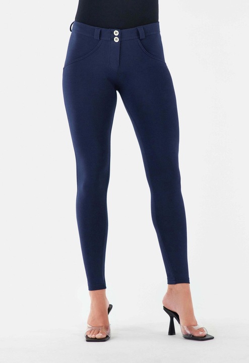 Actual product image Freddy WR.UP® Shaping Pants WRUP2RC001ORG (XS)