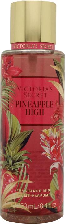Victoria's Secret Pineapple High BODY MIST 250ml (250 ml, Body mist)