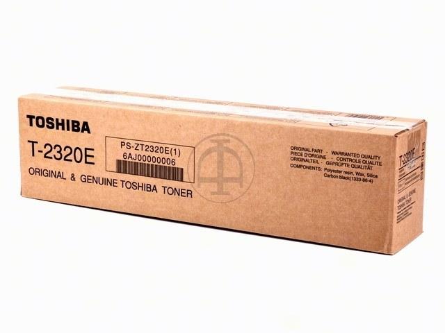Produktbild Toshiba T-2320e (BK)