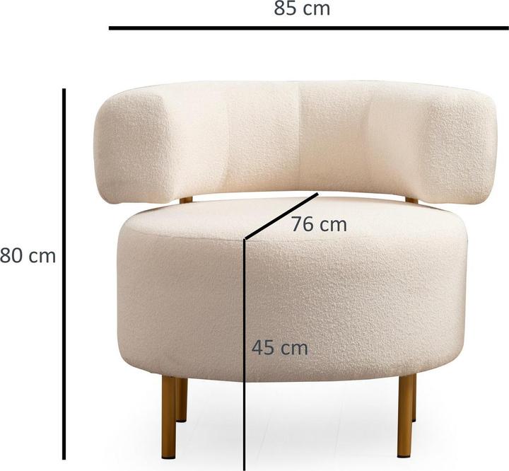 Immagine prodotto Atelier del Sofa River