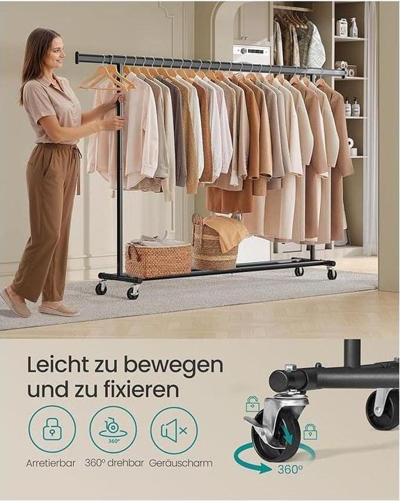 Produktbild Songmics Raphael