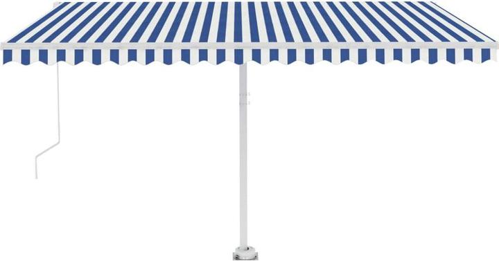 Actual product image vidaXL Sloane (4 m)