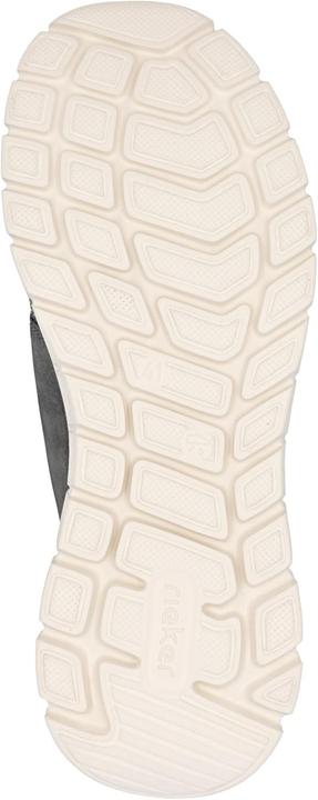 Image du produit Rieker B6658 Slipper, grijs, 41 EU, grijs, 41 EU (41)