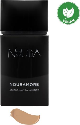 Immagine prodotto Nouba più Second Skin Foundation Liquid Make Up No. 87 (No. 87)
