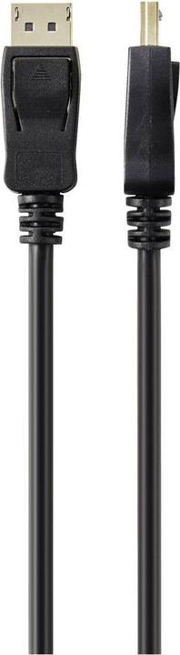 Produktbild Renkforce DisplayPort Anschlusskabel DisplayPort Stecker, DisplayPort Stecker 2. (2 m, DisplayPort, 1.4)