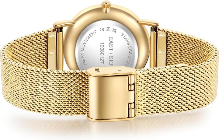 Produktbild Eastside Damen Uhr - 37002 (Analoguhr, 33 mm)