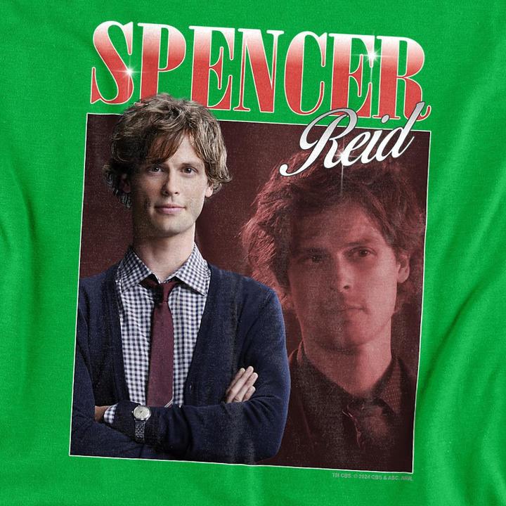 Produktbild Criminal Minds TShirt (M)