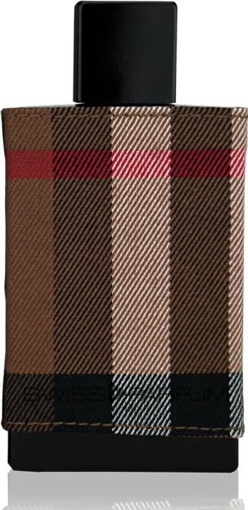 Actual product image Burberry London (Eau de toilette, 30 ml)