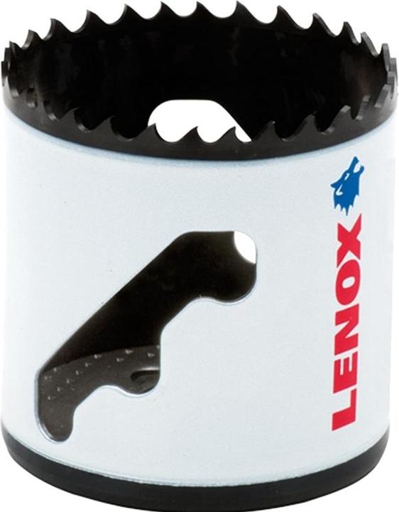 Actual product image Lenox Keyhole saw SPEED SLOT® saw diameter 51 mm cutting depth 40 mm bimetal (51 millimetres)