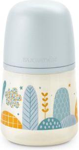 Productafbeelding Suavinex Fles 150ml Dreams 0M+ blauw (150 ml)
