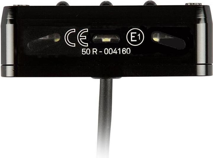 Image du produit Supernova Porte-bagages M99-E12 Tail Light
