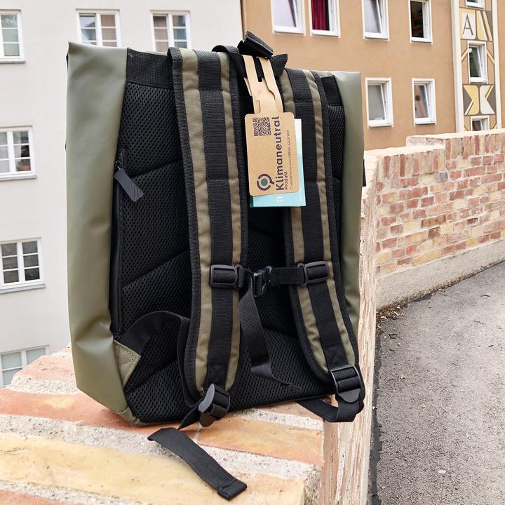 Produktbild Aporti Rolltop Anzio (12 l)