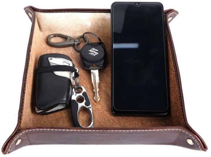 Actual product image Alpenleder Pants pocket depot