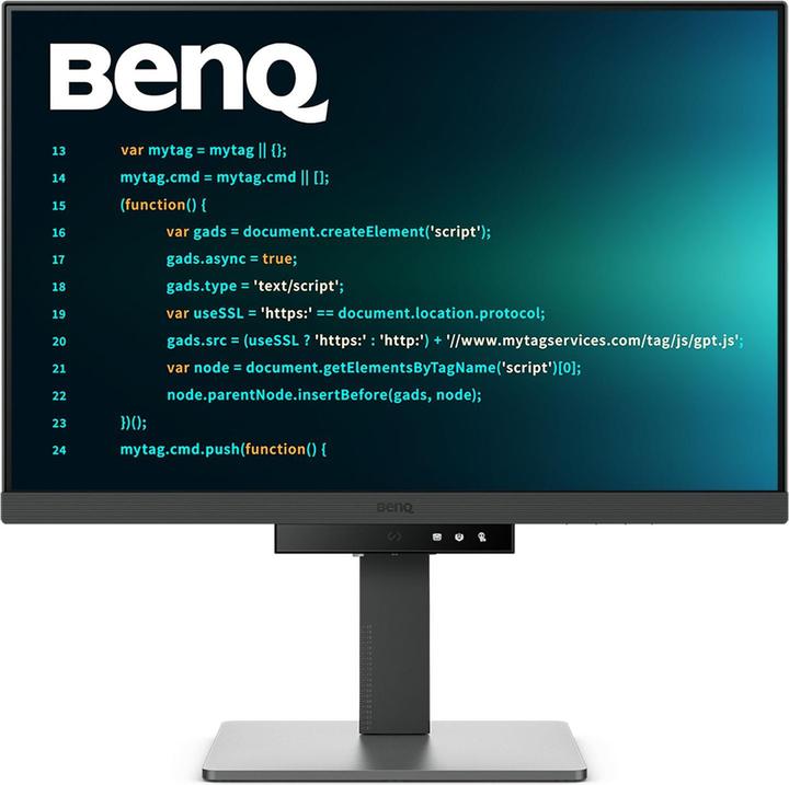 Image du produit BenQ RD240Q (2560 x 1600 pixels, 24.10")