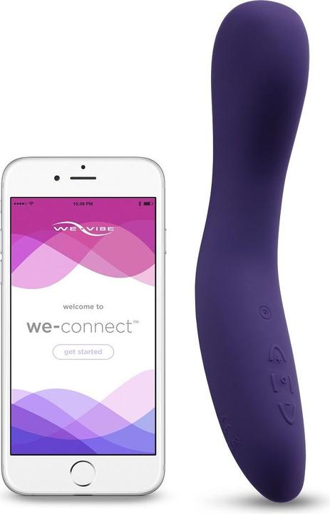 Produktbild We-Vibe Rave G-Spot