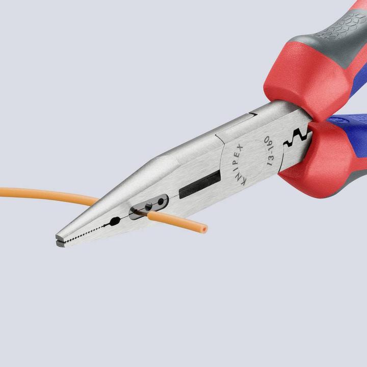 Produktbild Knipex Verdrahtungszange (160 mm)