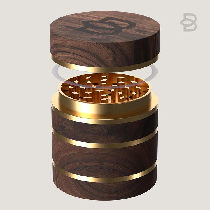 Image du produit Bloomint Broyeur