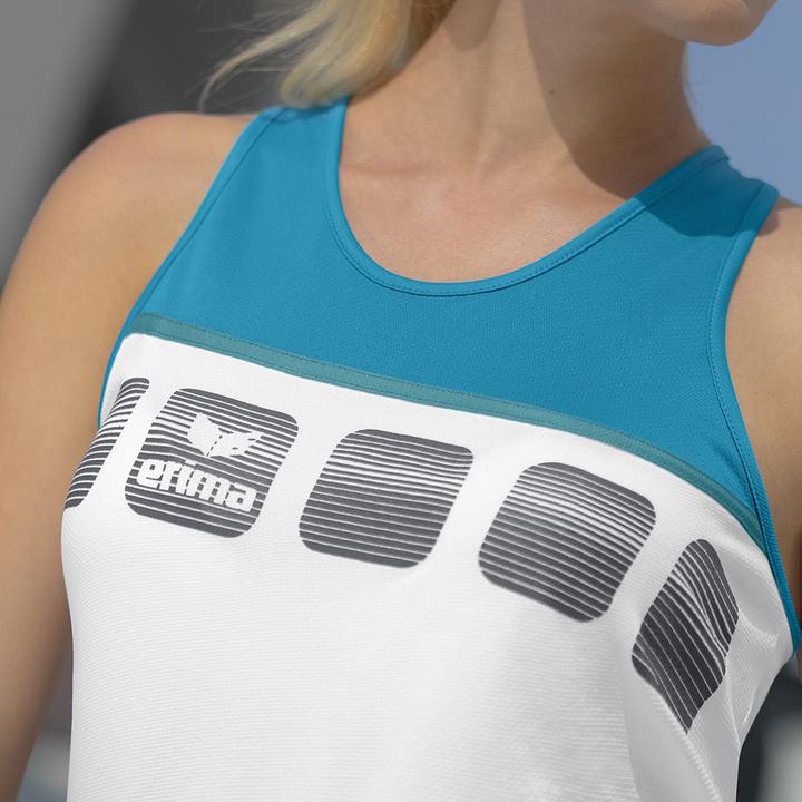 Produktbild Erima 5-C Tanktop Damen (40)
