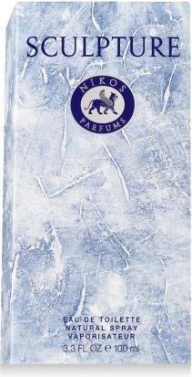 Produktbild Nikos Sculpture (Eau de Toilette, 100 ml)