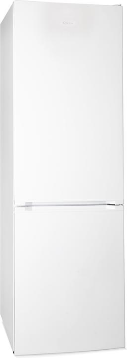 Immagine prodotto GRAM KF 411862 N-2 Refrigerator Freezer, white (295 l)
