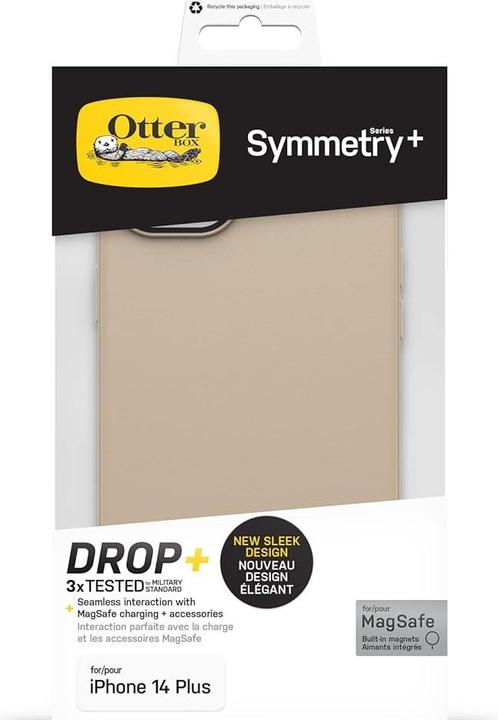 Produktbild OtterBox Symmetry+ mit MagSafe (Apple iPhone 14 Plus)