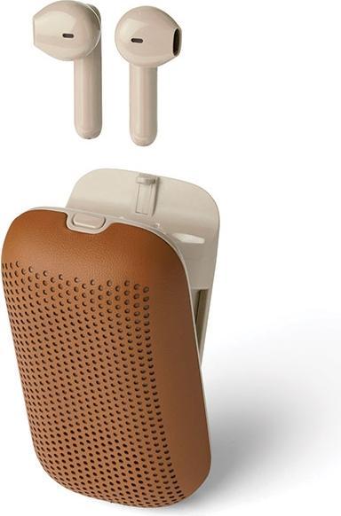 Produktbild Lexon Speaker Buds (6 h, Kabellos)