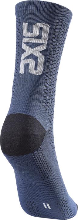Produktbild Sixs Chaussettes courtes Short Logo V2 (44, 47)