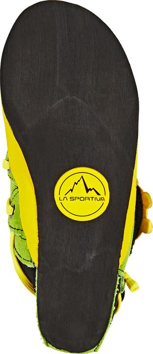 Actual product image La Sportiva Stickit Climbing Shoes Kids (34)