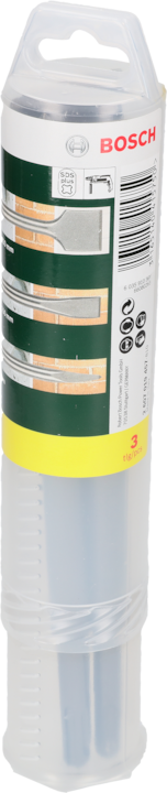 Immagine prodotto Bosch Zubehör Set di scalpelli (52 mm)