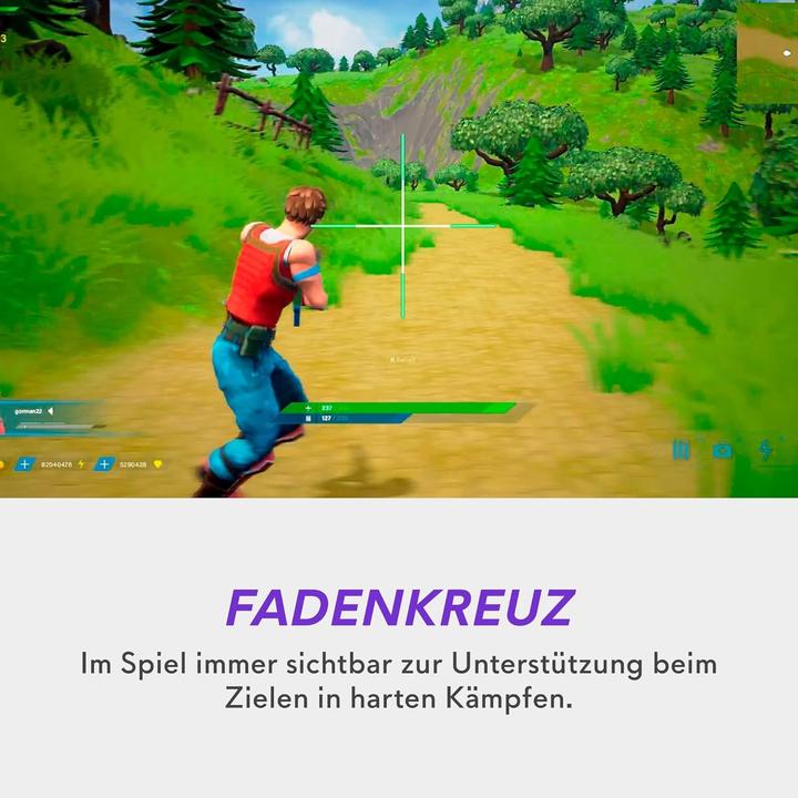 Image du produit Dell Alienware 27 AW2725DF (2560 x 1440 pixels, 26.70")