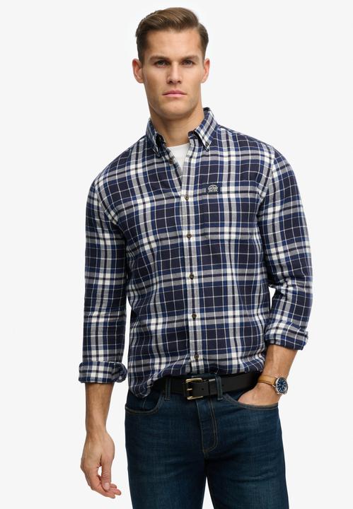 Immagine prodotto Superdry Lumberjack (XXL)