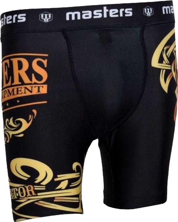 Produktbild Masters MMA Shorts Training (M)
