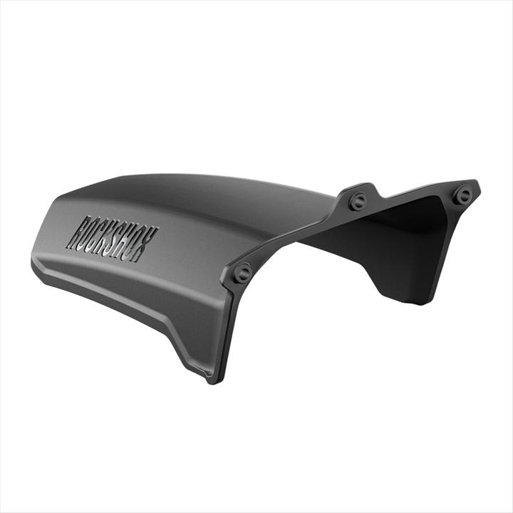 Actual product image RockShox Zeb (Front mudguard)