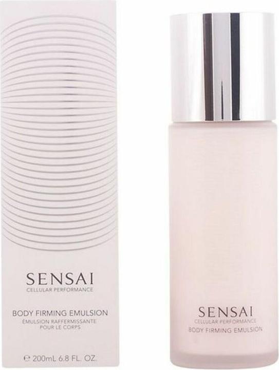Produktbild Sensai Cellular Performance Body Firming Emulsion (Körpercreme, 200 ml)