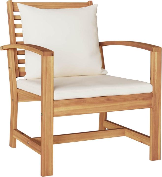 Produktbild vidaXL Aspen