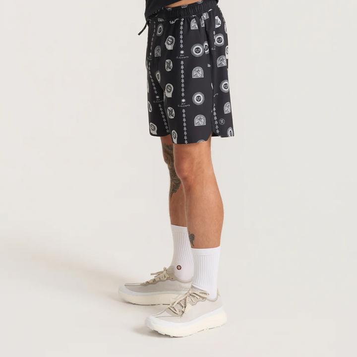 Immagine prodotto Roark Serrano 7" (L)