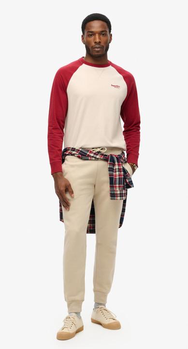 Produktbild Superdry Jogginghose (L)