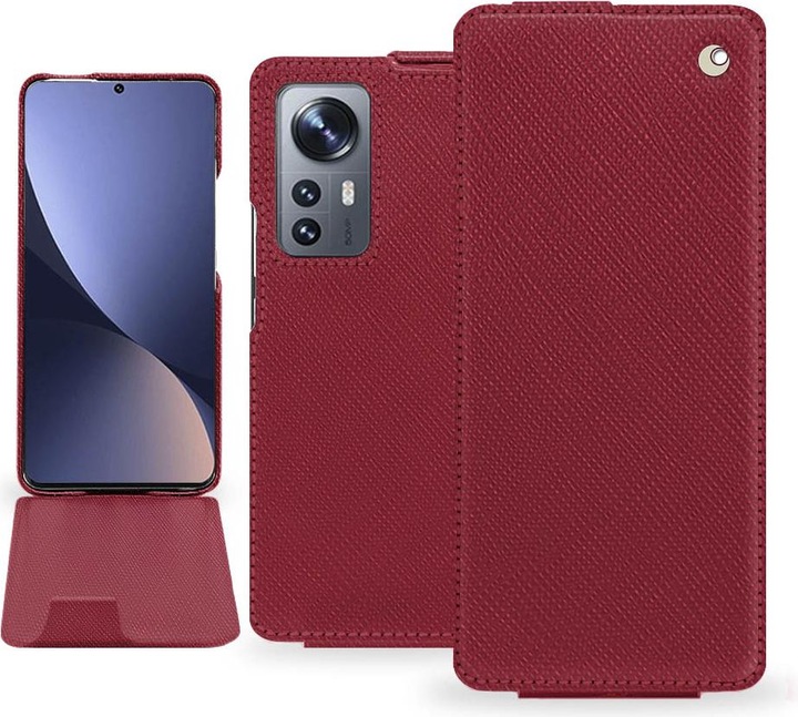 Rouge passion ( Pantone #a6192e )