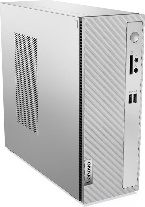 Image du produit Lenovo IdeaCentre 3 (1000 Go, 16 Go, AMD Ryzen 5 5600H, AMD Radeon Graphics)