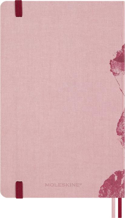 Actual product image Moleskine Kreativ Set-Sakura 26 (A5, Lined, Hardcover)