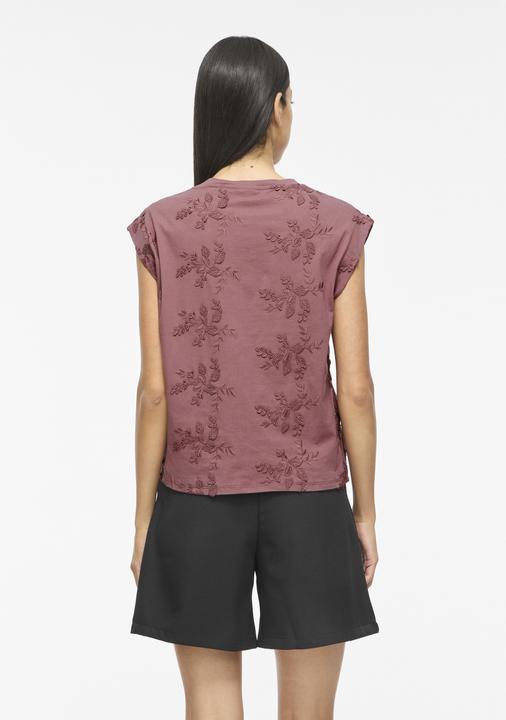 Produktbild Vila Rundhals Top (XXL)