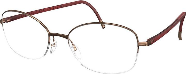 Produktbild Silhouette Illusion Nylor 4561