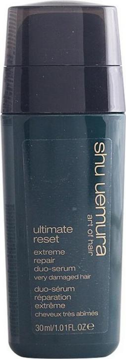 Image du produit Shu Uemura Sérum duo Ultimate Reset (30 ml, 30 g)