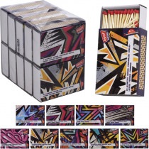 Magni Matches Prof 42mm 10 boxes of 40 matches