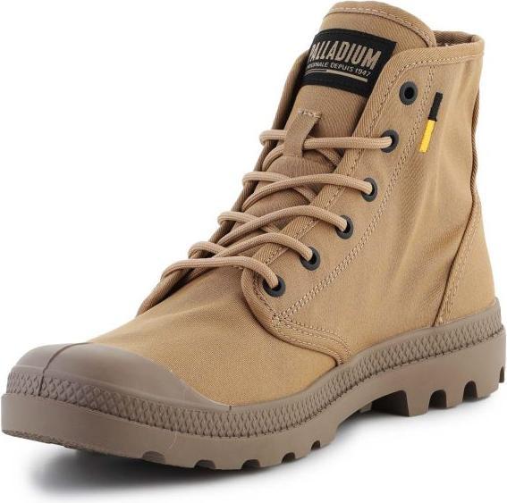 Image du produit Palladium Pampa Hi Htg Supply - 51355 (46)