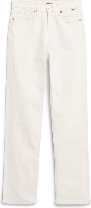 Undyed