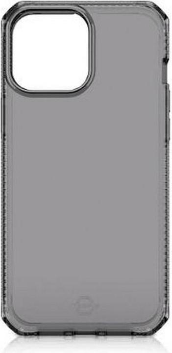 Itskins Drop-Protection Cover SPECTRUM CLEAR smoke (Apple iPhone 13 Pro Max)